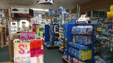 Linden Pool Supply Inc