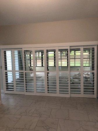 Shutter Pro Shutters & Blinds