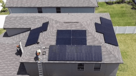 Universal Clean Energy