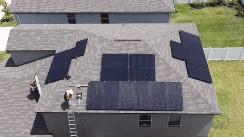 Universal Clean Energy