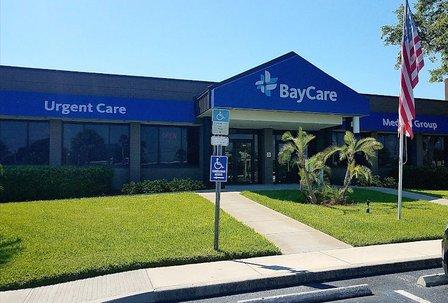 BayCare Urgent Care (New Port Richey)
