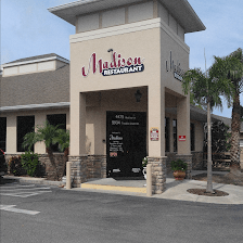 Madison Restaurant