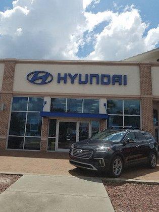 Hyundai of New Port Richey