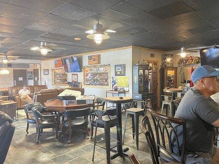 Patriot Stogies, A Fine Cigar Lounge