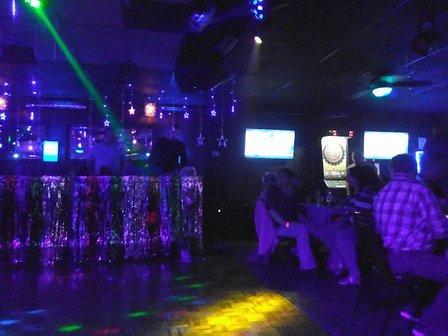 Wena's Nightclub & ShowBar