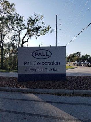 Pall Aeropower Corporation