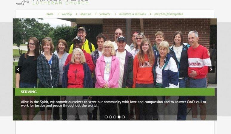 OurChurch.com