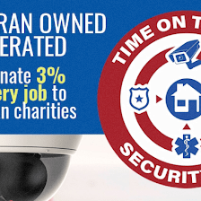 Time on Target Pro Security