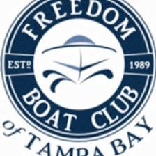 Freedom Boat Club - Hudson