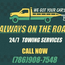 J & Y Always On The Road LLC.