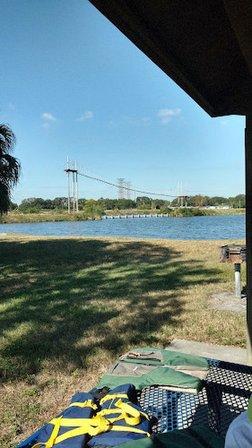 Mobbly Bayou Wilderness Preserve