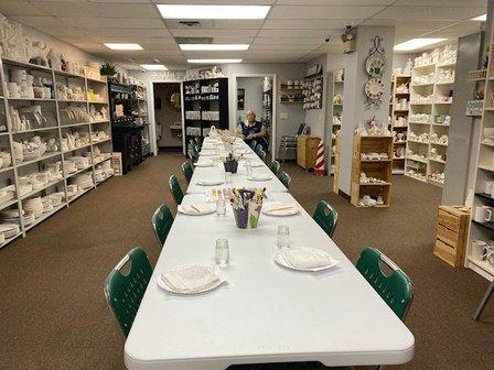 Divine Ceramics
