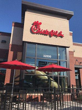 Chick-fil-A