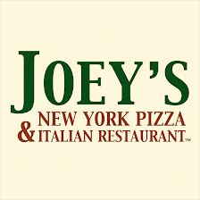 Joey's New York Pizza & Italian Restaurant