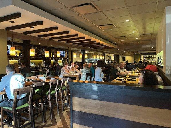 Carrabba's Italian Grill