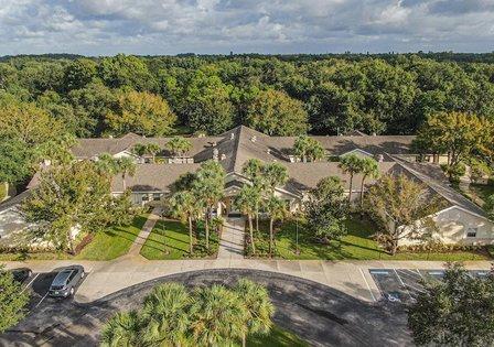 Arden Courts (Palm Harbor)