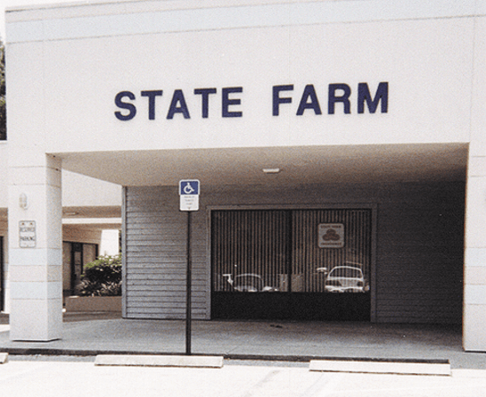 Mark Gianeskis - State Farm Insurance Agent
