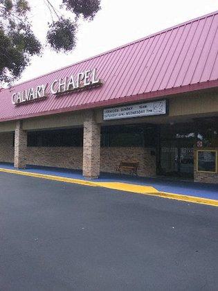 Calvary Chapel Palm Harbor
