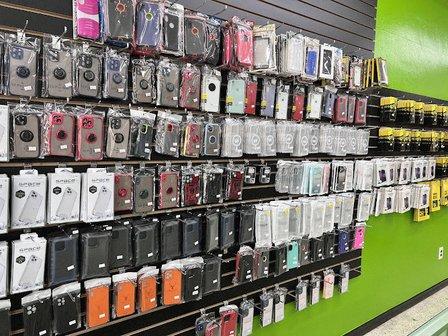 Pops Cell Phone Repair LLC