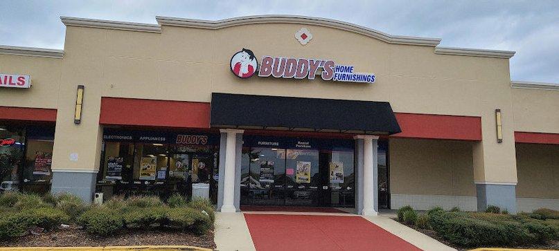 Buddy's Home Furnishings