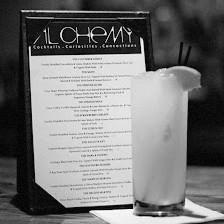 Alchemy Art Lounge