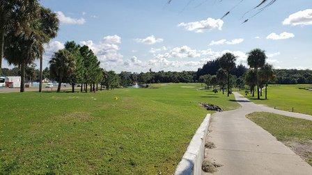 Tarpon Springs Golf Course