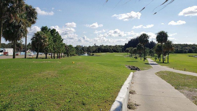 Tarpon Springs Golf Course