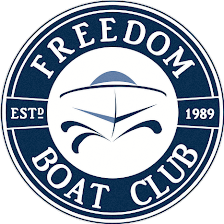Freedom Boat Club - Greater Tampa Bay Marine Service Center