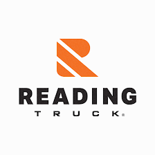 Reading Truck Tarpon Springs