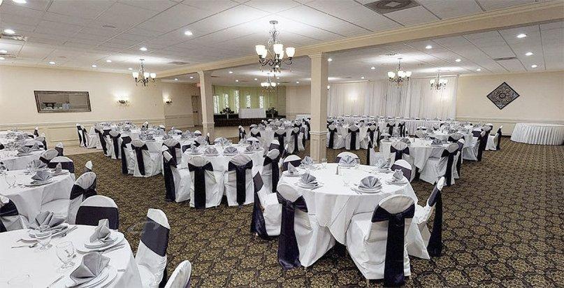 The Sixth Floor Banquet and Event Center