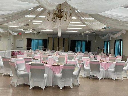 Holiday Lake Estates Community Center