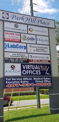 Global Service Consulting Group, Now Orlando's Insurance