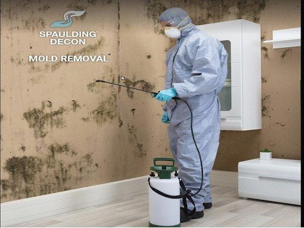Spaulding Decon - Biohazard & Hoarding Cleaning Orlando