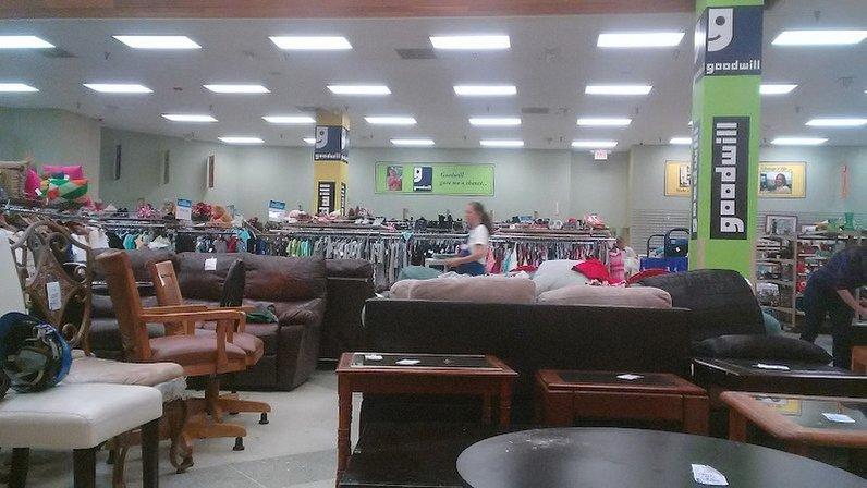Goodwill - Kissimmee