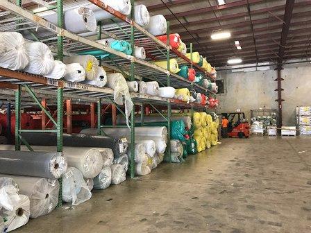 Artificial Turf Supply