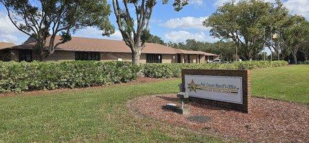 Polk County Sheriff's Office NW District