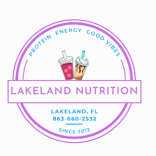 Lakeland Nutrition-Herbalife MLM