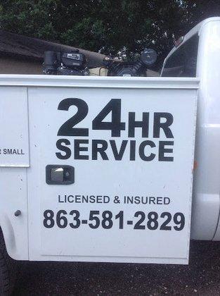 Wheels to Trax Equipment Repair & Services