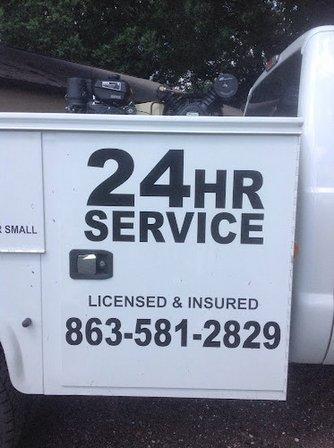 Wheels to Trax Equipment Repair & Services