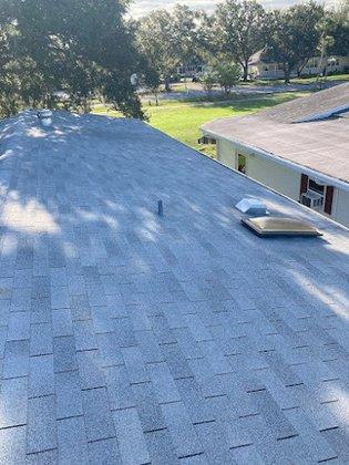 Ray's Roofing of Central Florida INC