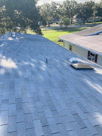 Ray's Roofing of Central Florida INC