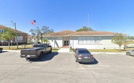 Eagle Lake City Hall