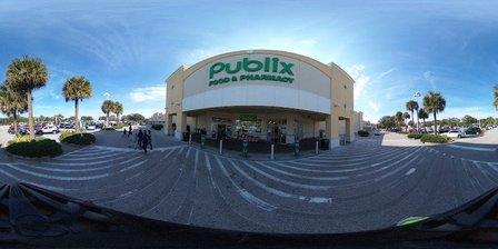 Publix Pharmacy at Haines City Mall