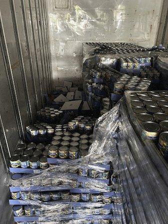 24-7 Cross Docking