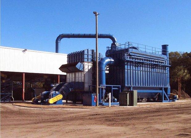 EnviroServe (formerly Clark Environmental)