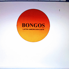 BONGOS CREATIVE CUISINE