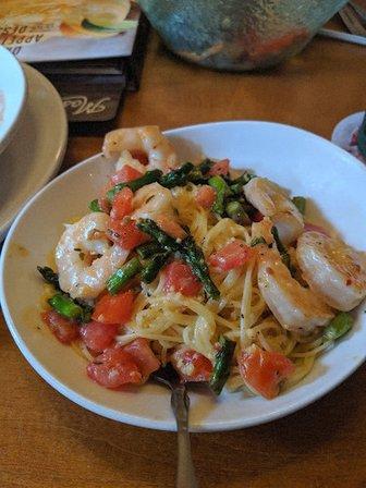 Olive Garden Italian Restaurant