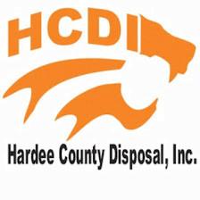 Hardee County Disposal Inc