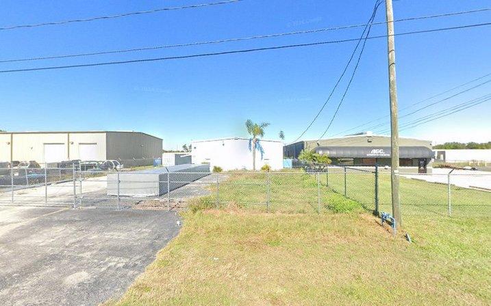 Florida Catastrophe Corporation (FLA-CAT)