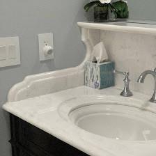 Central Fl Classic Granite